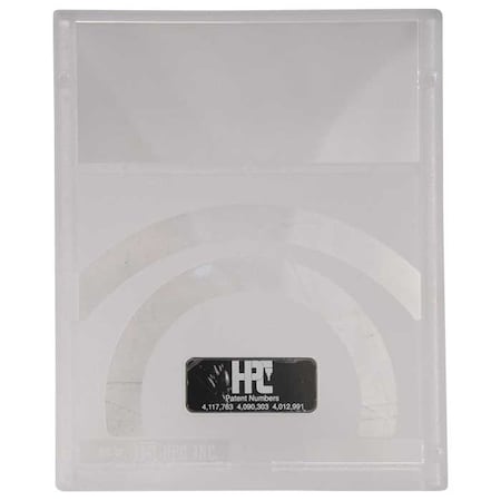Hpc Acquisitions HPC Replacement Lens1200CM/CBM CM1012